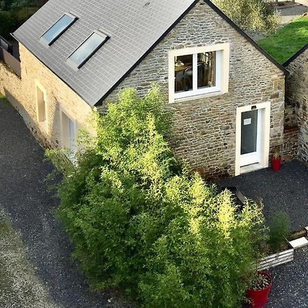 La Maison Neuve Lamballe Eksteriør bilde