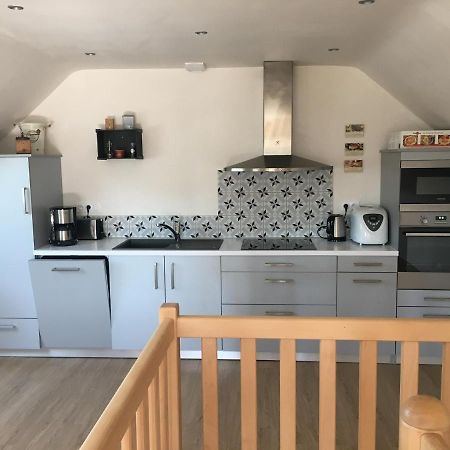 La Maison Neuve Lamballe Eksteriør bilde