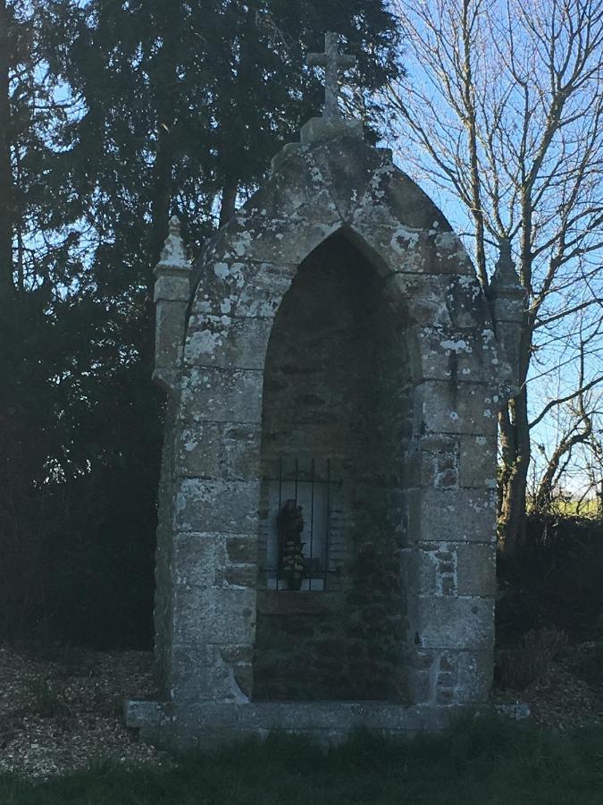 La Maison Neuve Lamballe Eksteriør bilde