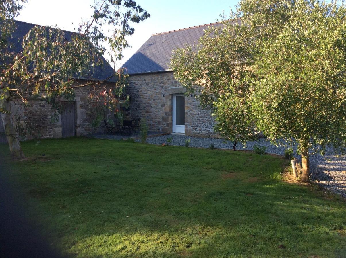 La Maison Neuve Lamballe Eksteriør bilde