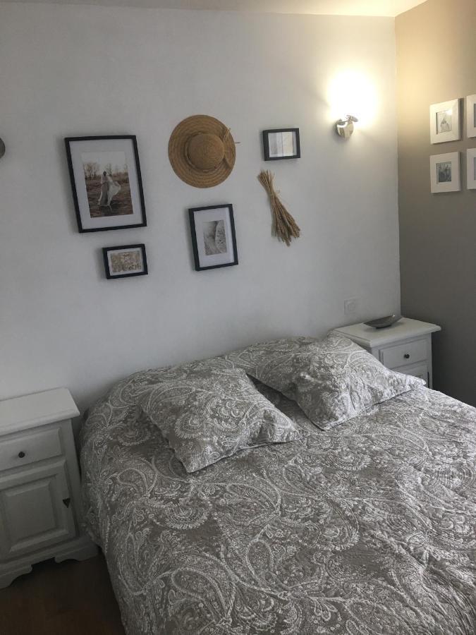 La Maison Neuve Lamballe Eksteriør bilde