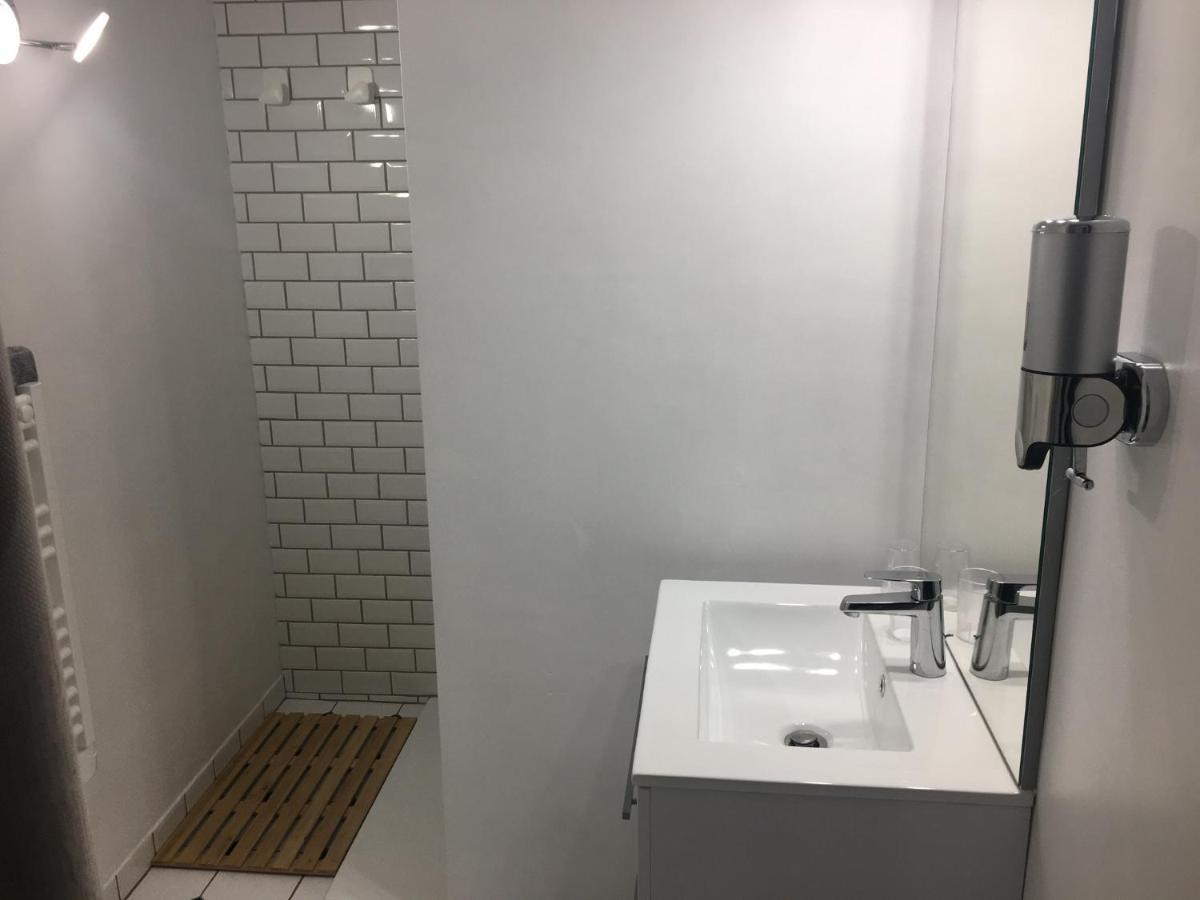 La Maison Neuve Lamballe Eksteriør bilde