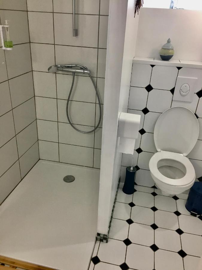 La Maison Neuve Lamballe Eksteriør bilde