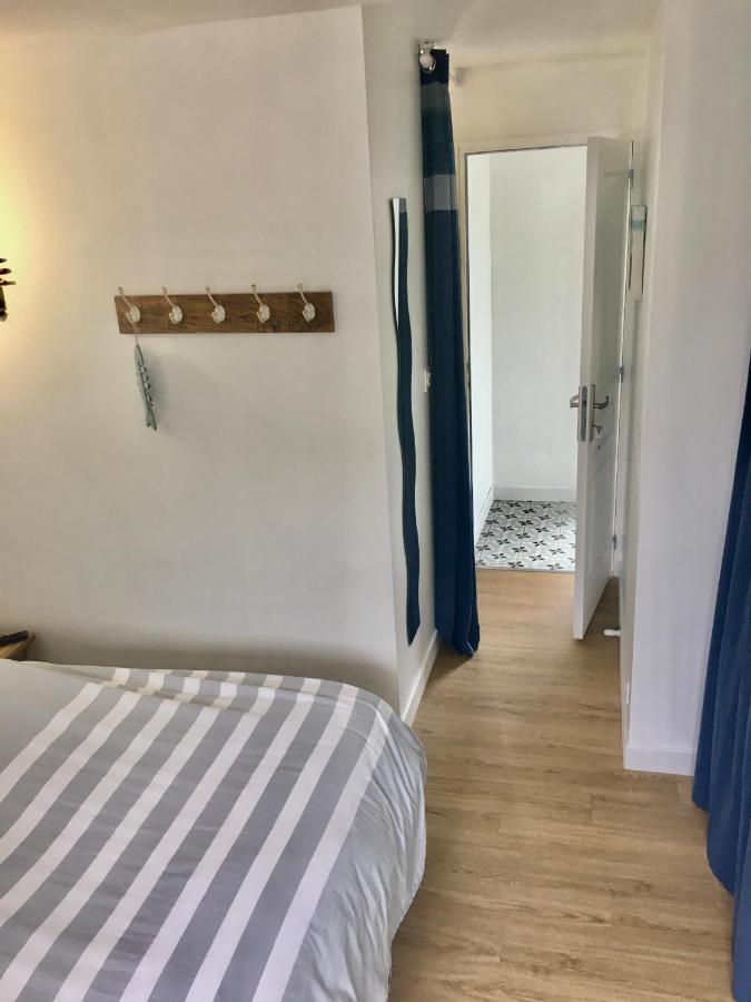 La Maison Neuve Lamballe Eksteriør bilde