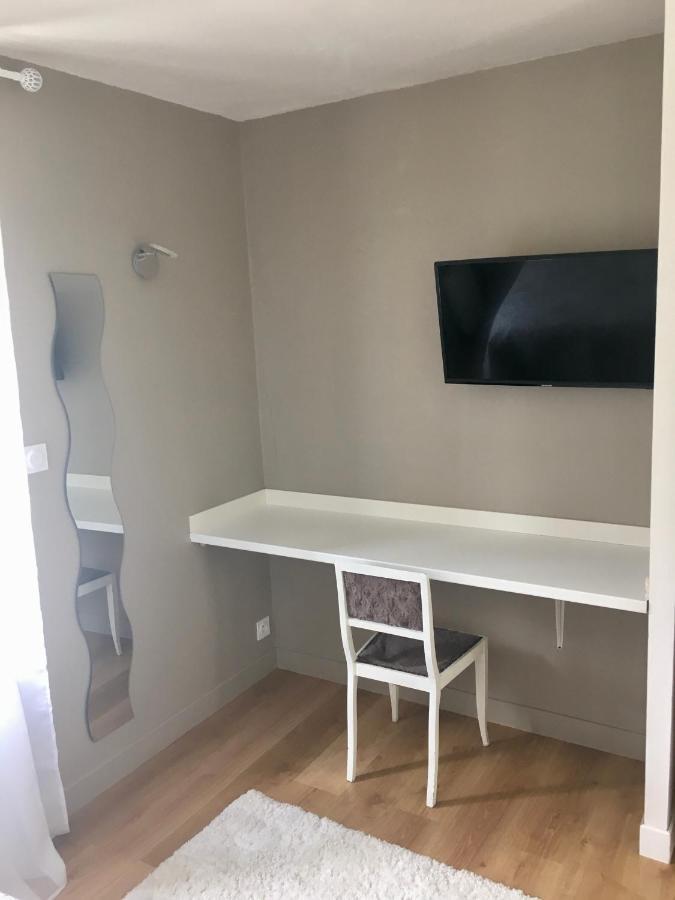 La Maison Neuve Lamballe Eksteriør bilde